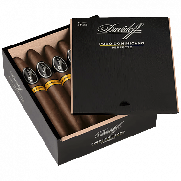Davidoff Puro Dominicana Perfecto