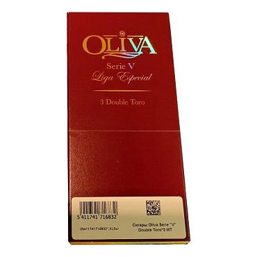 Oliva Serie 