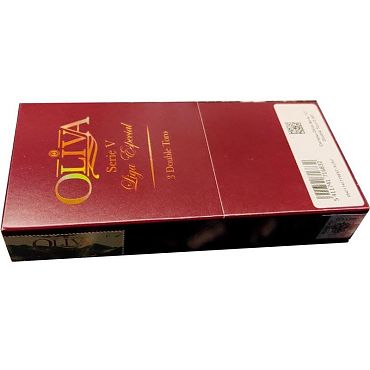 Oliva Serie 