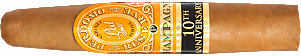 Perdomo Reserve 10th Anniversary Figurado Champagne