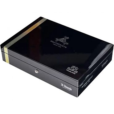 MONTECRISTO EDMUNDO RESERVA COSECHA 2018-2022