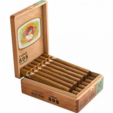 Cuesta Rey Cabinet №898