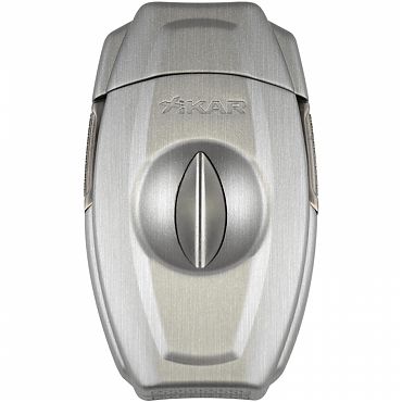 Каттер Xikar 157 BC Brushed Silver
