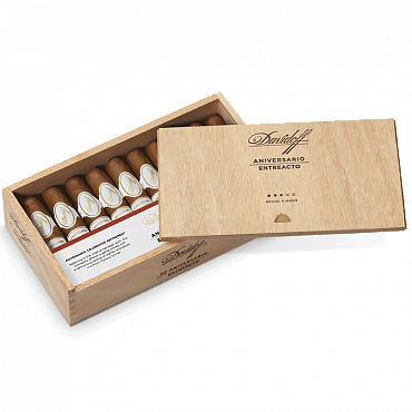 Davidoff Aniversario Entreacto