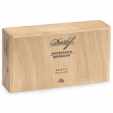 Davidoff Aniversario Entreacto