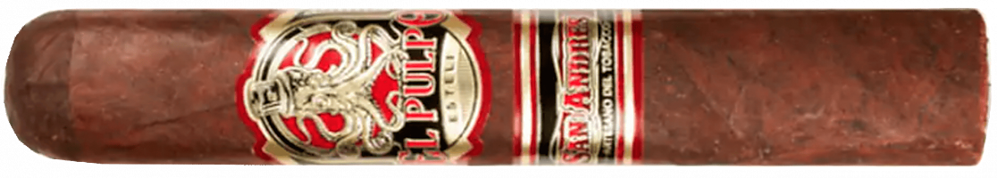 El Pulpo Robusto Grande