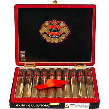 PDR A.Flores Gran Reserva Corojo 2006 Robusto