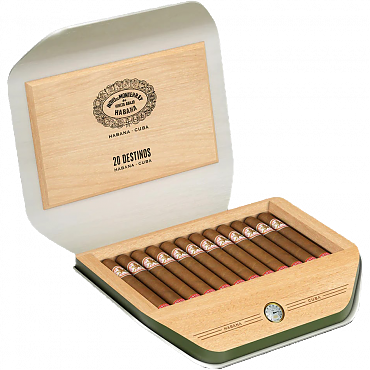 Hoyo de Monterrey Destinos Travel Humidor