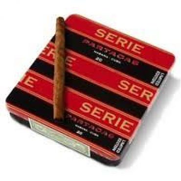 Partagas Mini Series LE 2019