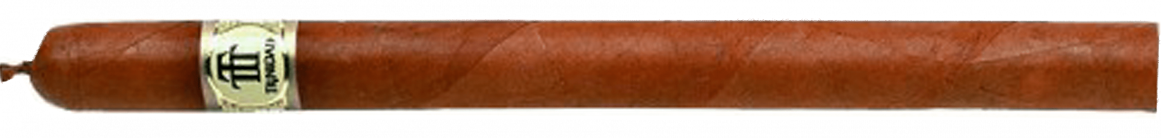 Trinidad Fundadores