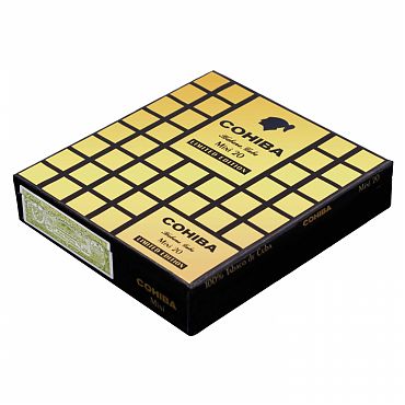 Cohiba Mini LE 2026 *20