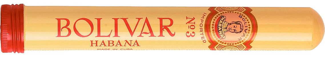 Bolivar Tubos №3 A/T