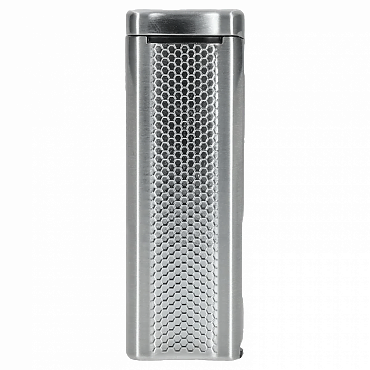 Зажигалка Les Fines Lames Essential L1T-002 - Chrome Double Torch ES6203002