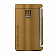 Зажигалка Les Fines Lames LE FEU - RS Burnt Bronze LF4003004