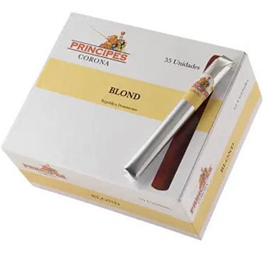 La Aurora Principes Corona Blond