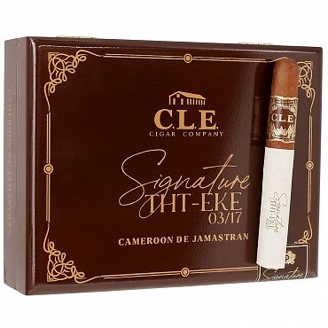 C.L.E. Signature Toro 54 x 6