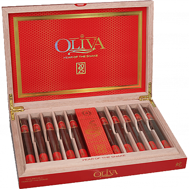 Oliva Year Of The Snake