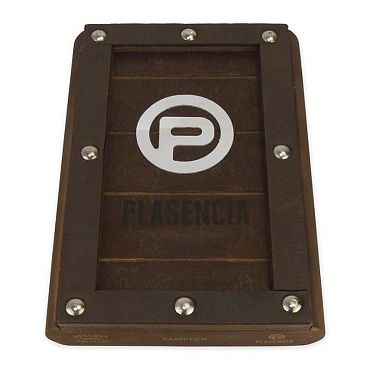 Plasencia Reserva Original Sampler 6 cigars