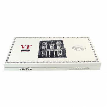 VegaFina 1998 Wonders Collection Nabateos набор 14 сигар
