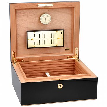 Хьюмидор Adorini Milan Deluxe