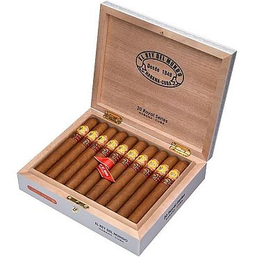 REY DEL MUNDO ROYAL SERIES (LCDH)