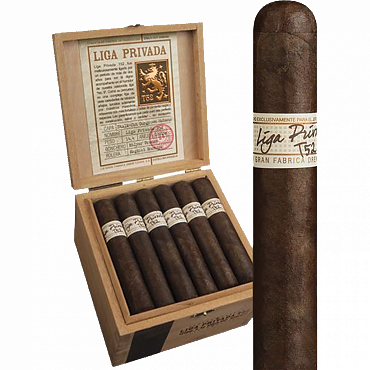 DE Liga Privada T52 Toro