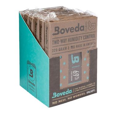Увлажнитель Boveda XB 69% - 320 гр.