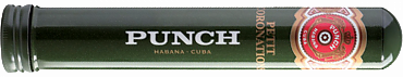 Punch Petit Coronations A/T