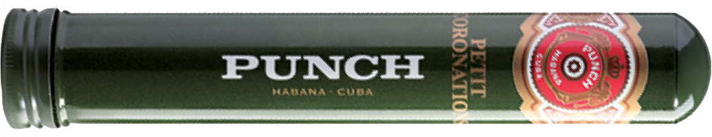 Punch Petit Coronations A/T