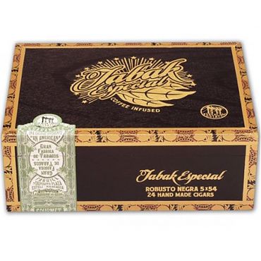 Drew Estate Tabak Especial Robusto Oscuro