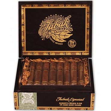 Drew Estate Tabak Especial Robusto Oscuro