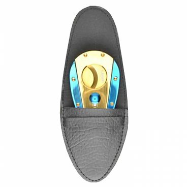 Гильотина Lubinski YJA-30019 золотистый