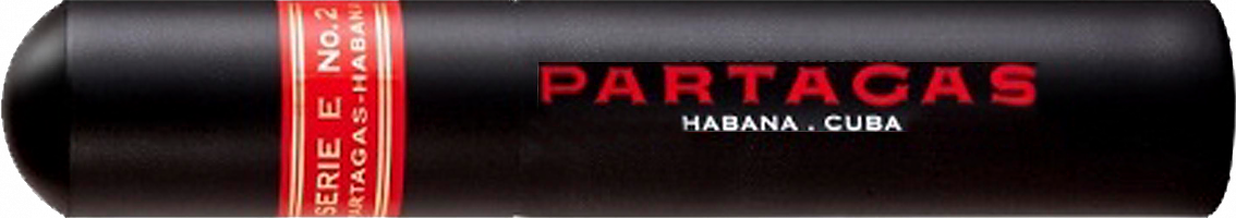 Partagas Serie E №2 A/T