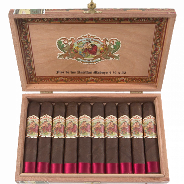 My Father FDL Antillas Maduro Toro