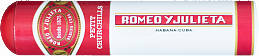 Romeo Y Julieta Petit Churchills A/T