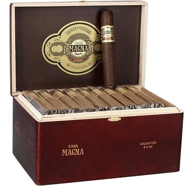 Casa Magna Colorado Gigantor