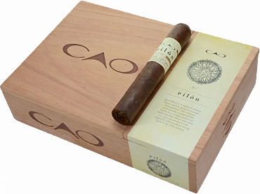CAO Pilon Toro