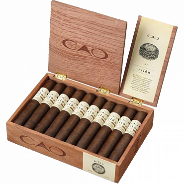 CAO Pilon Toro