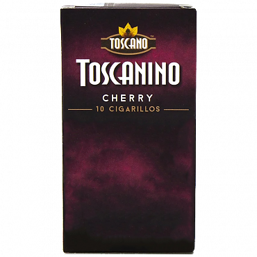 Toscanino Cherry *10
