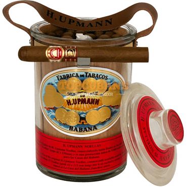 H.Upmann Noellas