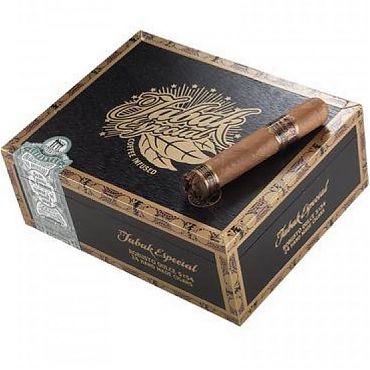Drew Estate Tabak Especial Robusto Medio