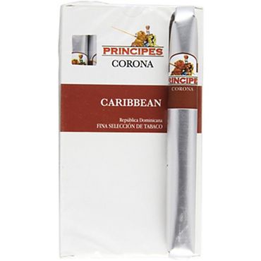 La Aurora Principes Corona Caribbean