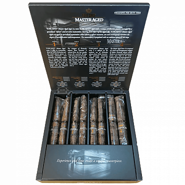 Toscano Master Aged Collection 16 набор