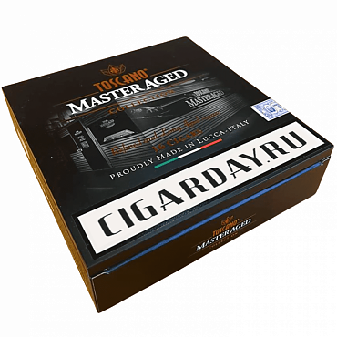 Toscano Master Aged Collection 16 набор