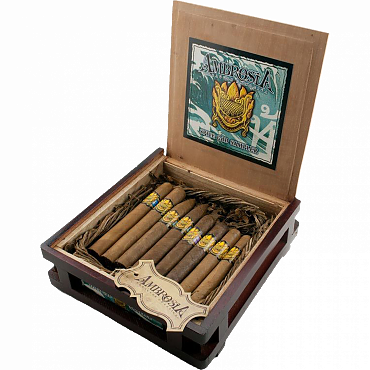 DE Ambrosia Sampler набор