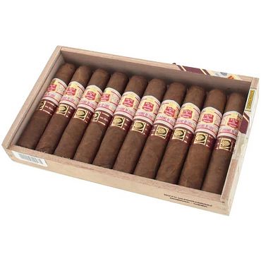 Hoyo De Monterrey Epicure de Luxe (La Casa del Habano)