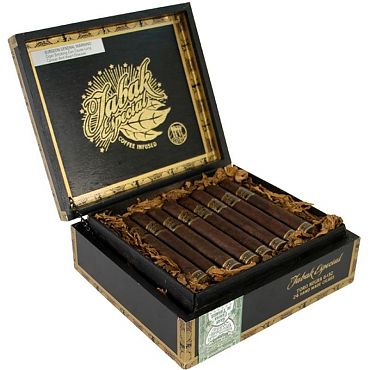 Drew Estate Tabak Especial Toro Oscuro