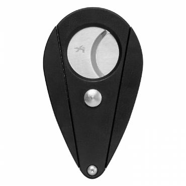 Каттер Xikar 200 Black