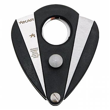 Каттер Xikar 200 Black