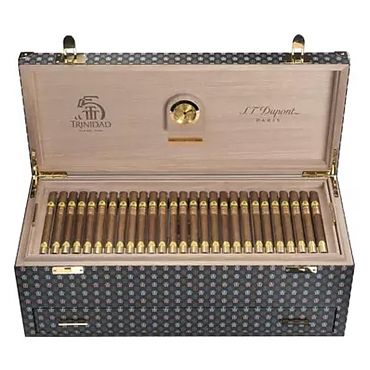 TRINIDAD FUNDADORES 55 ANIVERSARIO